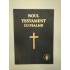 NOUL  TESTAMENT  CU  PSALMII  AL  DOMNULUI  NOSTRU  ISUS  HRISTOS